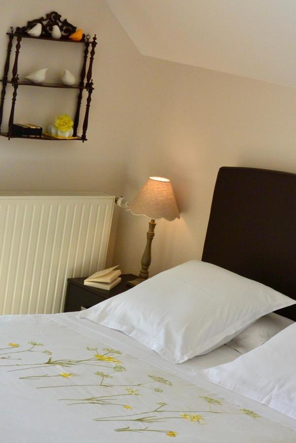Chambres D'Hotes Coteaux Sud Jurancon Exterior photo